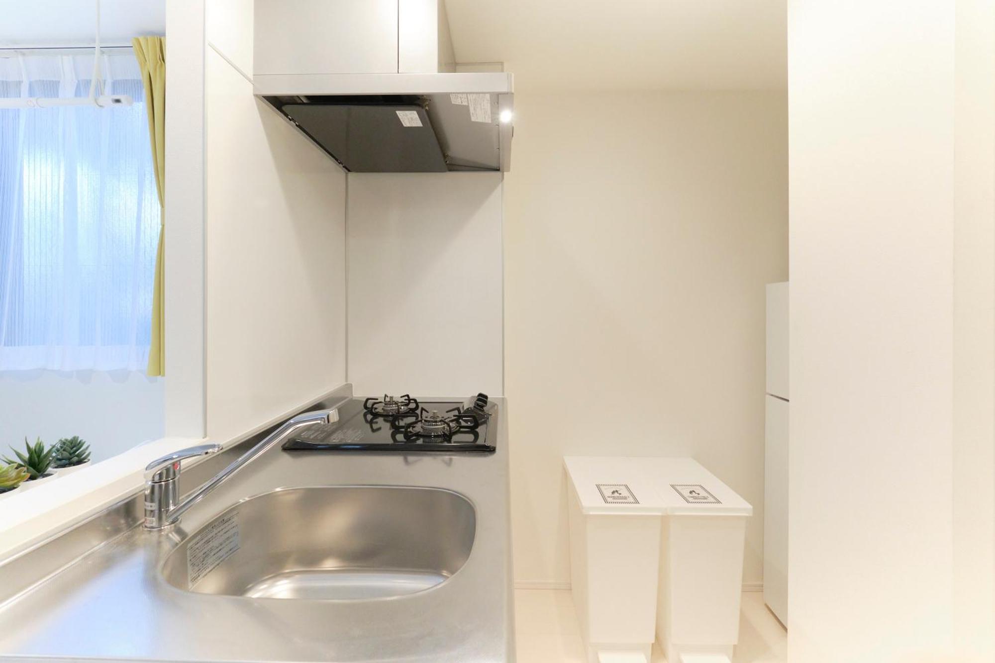 Dieu Nakanobu Apartment Präfektur Tokio